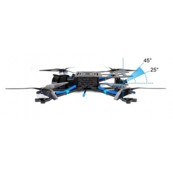 BetaFPV X-Knight 360 PNP